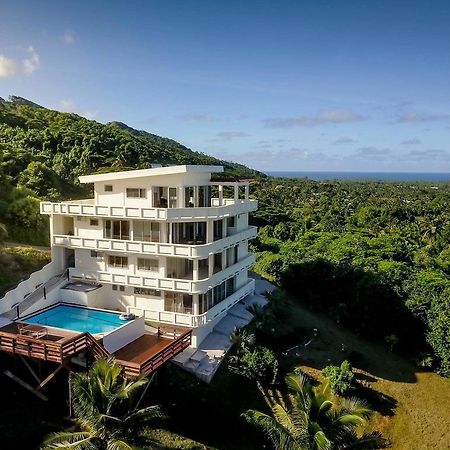 Mai'I Villa Apartments Rarotonga Zewnętrze zdjęcie