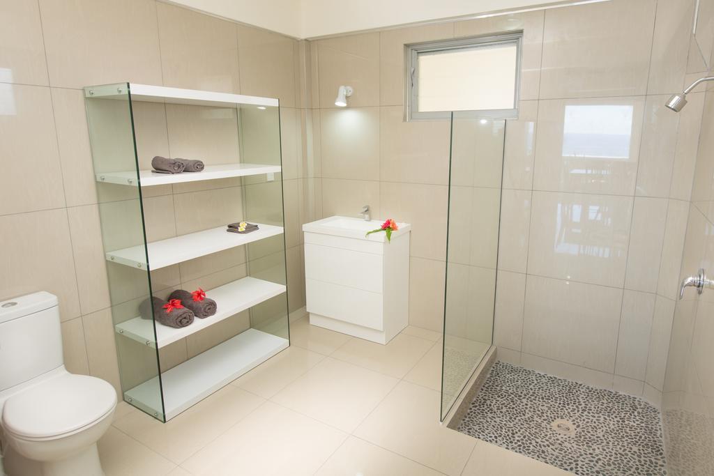 Mai'I Villa Apartments Rarotonga Zewnętrze zdjęcie