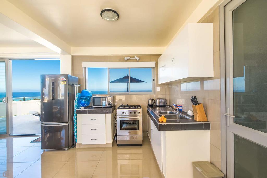 Mai'I Villa Apartments Rarotonga Zewnętrze zdjęcie